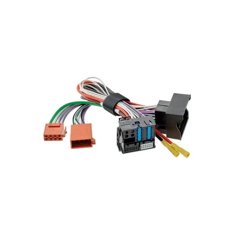 Inside IW-MBZ-Y-ISO