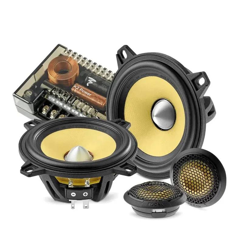 K2 Power ES100KE