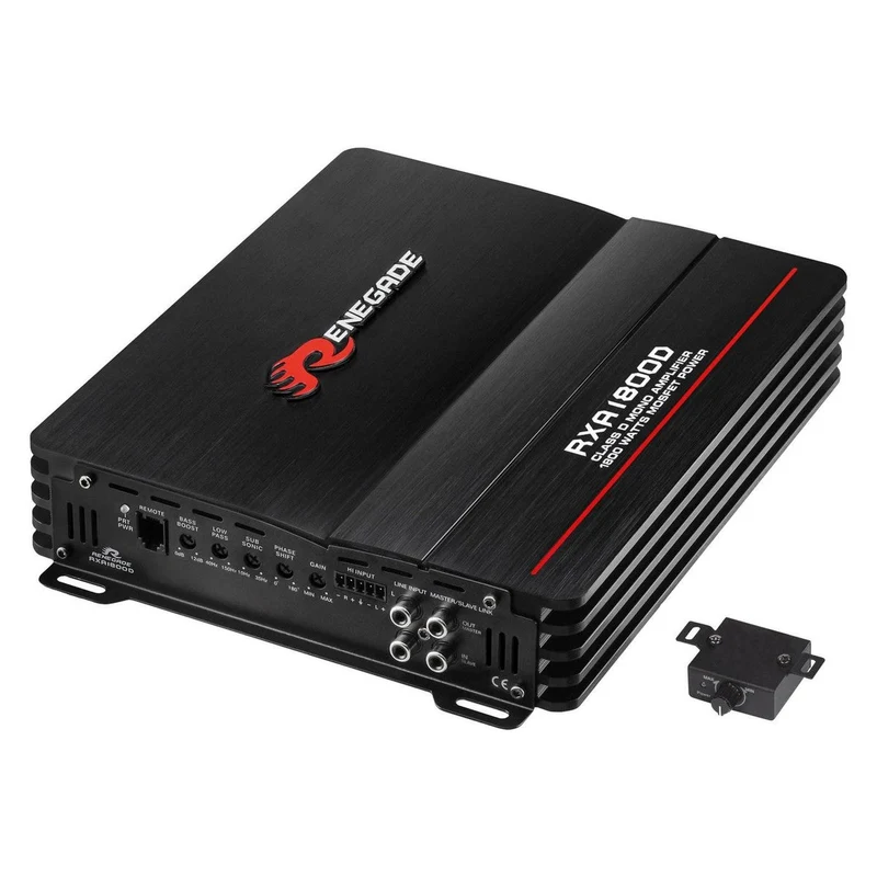 RXA1800D