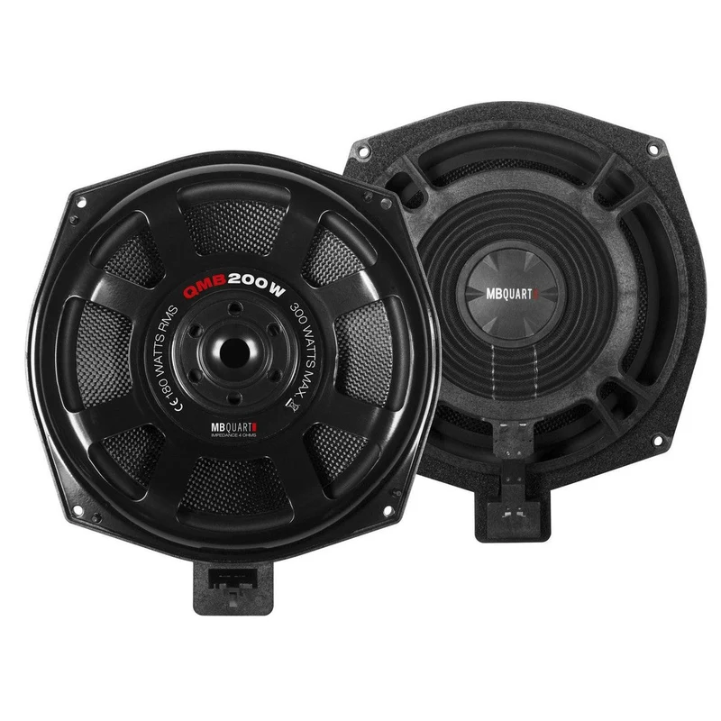 QMB200W