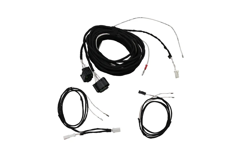 Wiring harness blind spot assistant Code 234 for Mercedes Benz B / GLA / GLB Class series W/H/X 247