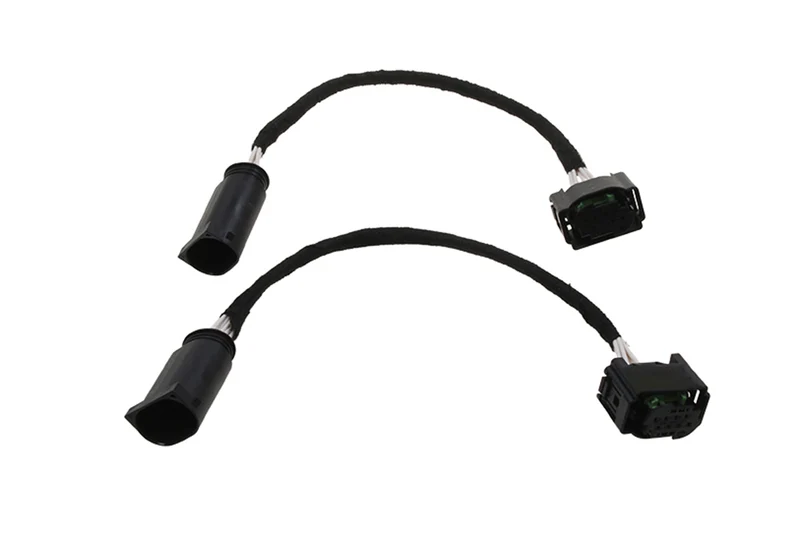 Adapter MOPF rear lights for Mercedes Benz GLA-Class H247