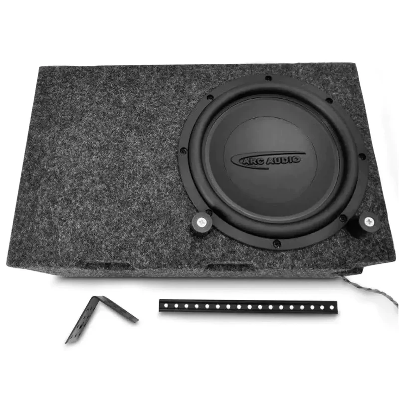 Box Audi ARC8 A4 B9