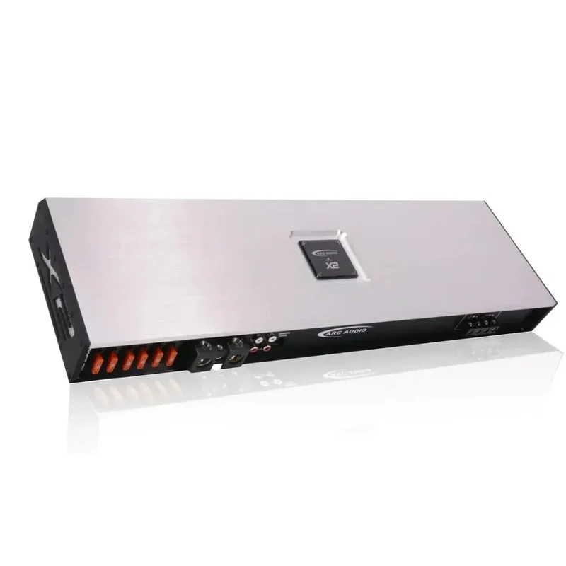 X2 2500.1