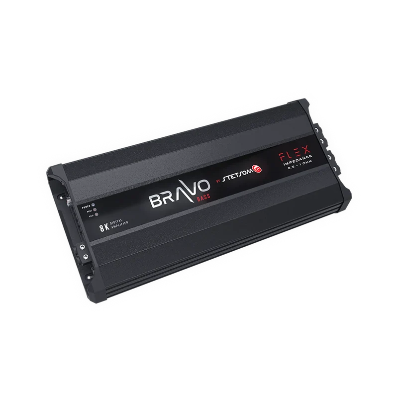 Bravo Flex Bass 8000