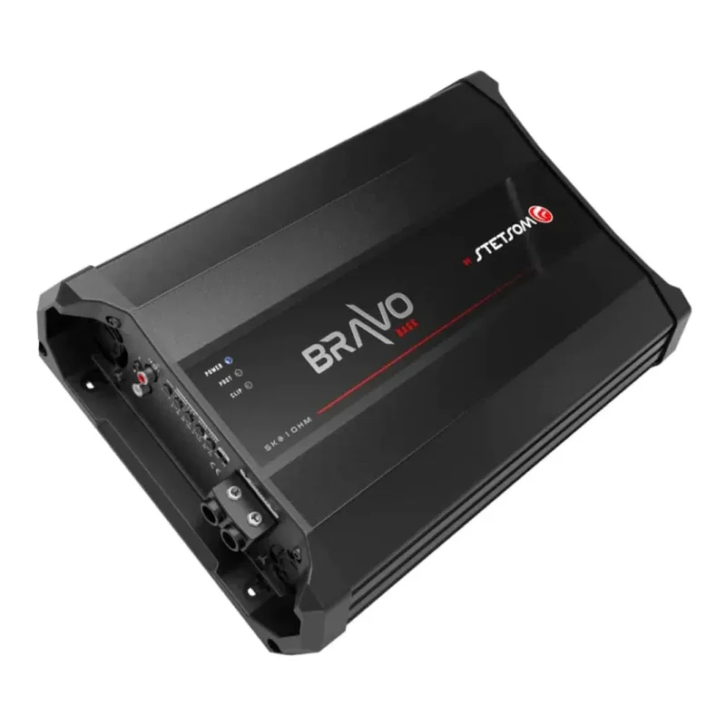 Bravo Bass 5k