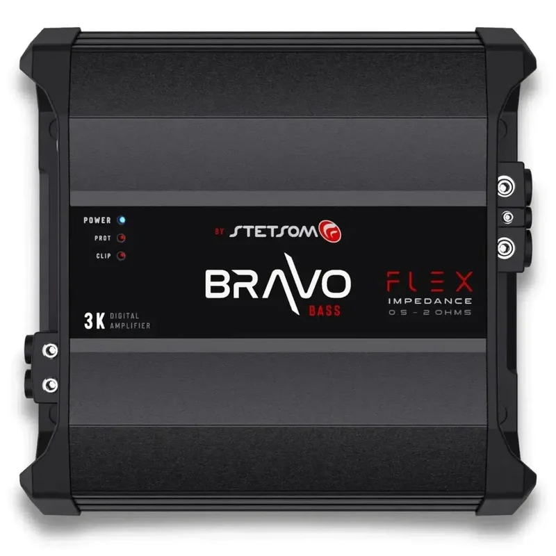 Bravo Flex 3000