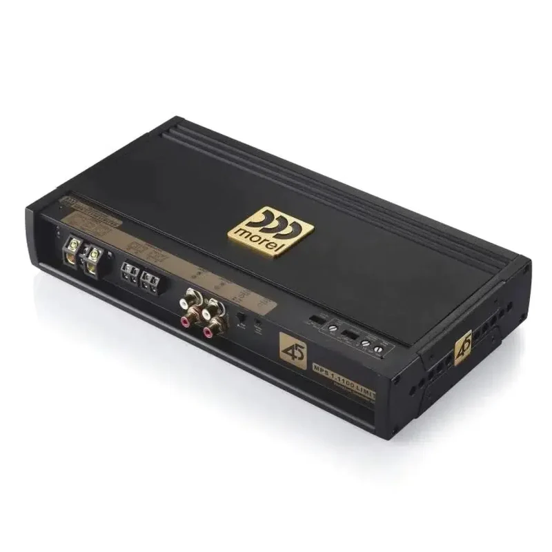 MPS 1.1100 LIMITED