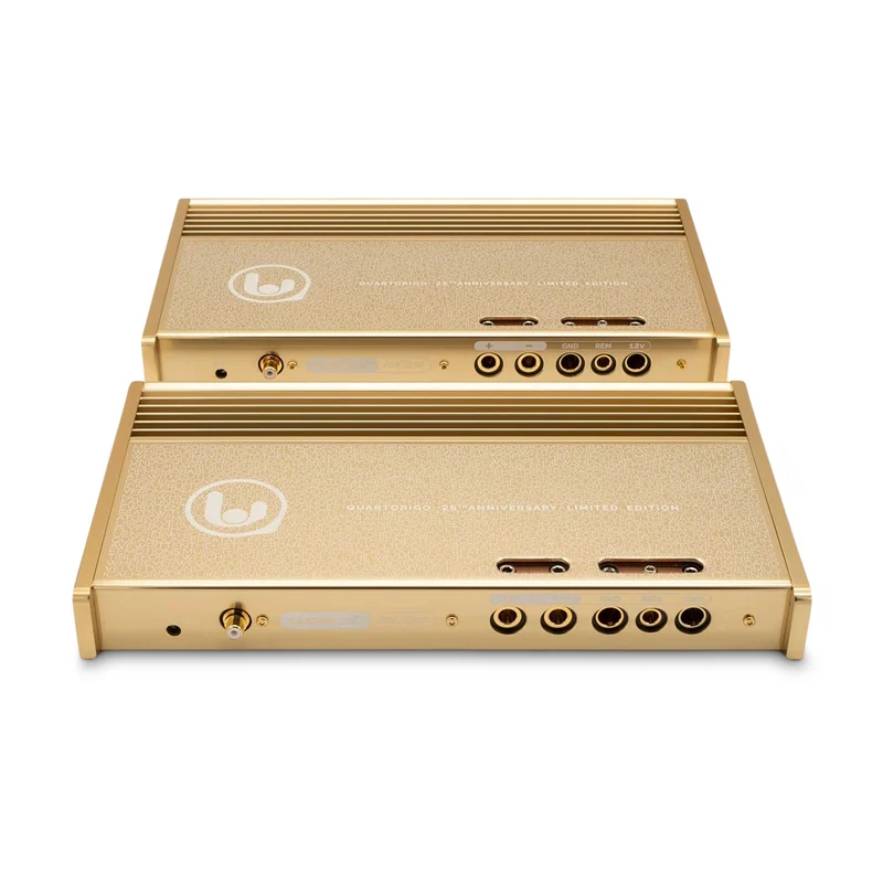 25th Anniversary Limited edition