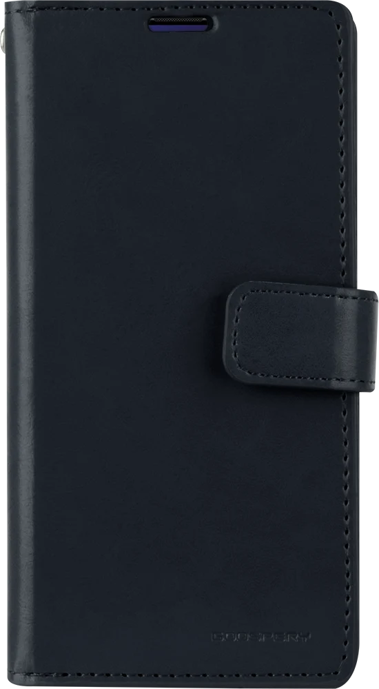 Goospery Mansoor Diary for iPhone 11 Pro - Navy