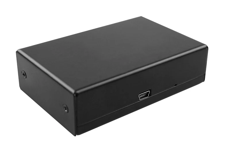AUX, A2DP Bluetooth Plug and Play Music Receiver for Audi RNS Media