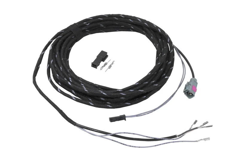 VAG to IMA Connection kit original Rear View Camera