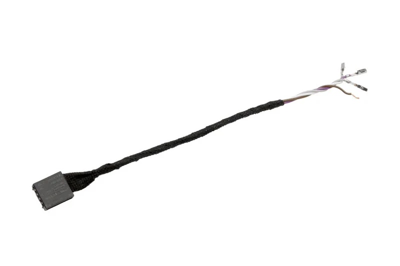 Cable set multifunction steering wheel for VW Golf 7