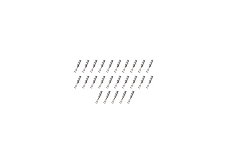 MCP Terminal - medium 1, 0.50 – 1.0 mm²