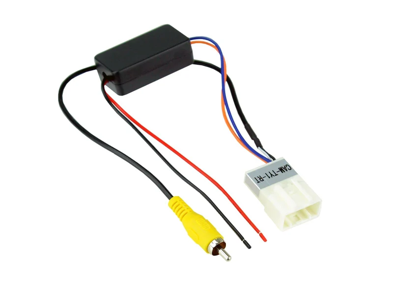 Toyota backkamera interface CAM-TY1-RT