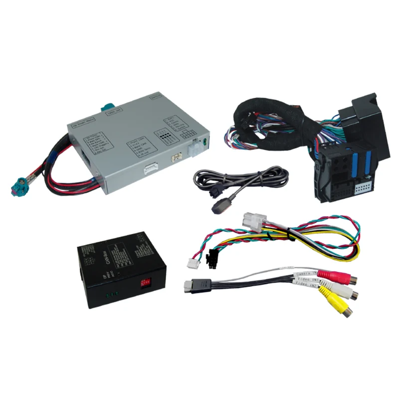 BMW backkamera interface RL2-NBT
