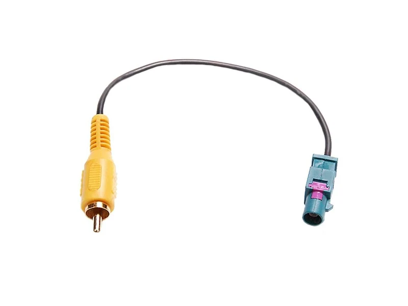 Mercedes backkamera interface CAM-MB1-RT
