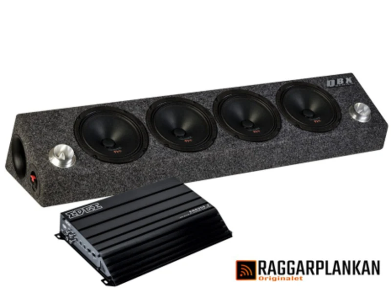 Edge EDBXPROBOX-ED350