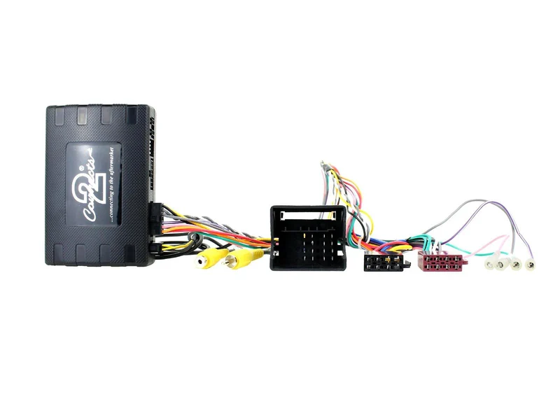 Audi Infoadapter CTUAU04