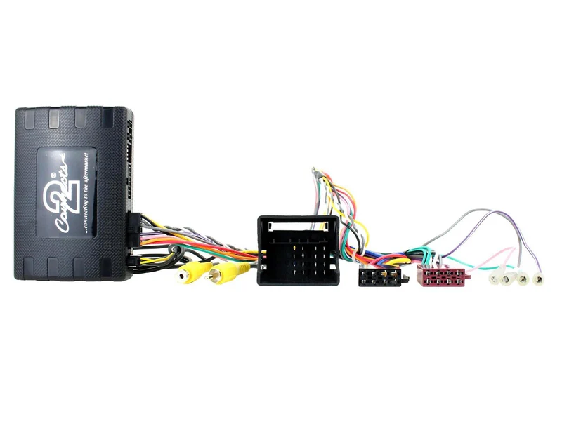 Audi Infoadapter CTUAU03