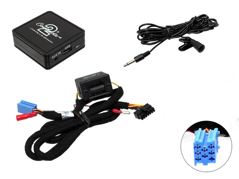 Renault Bluetooth Interface CTARNBT003