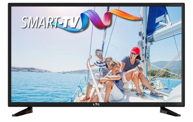 LTC LED 24 Smart-TV