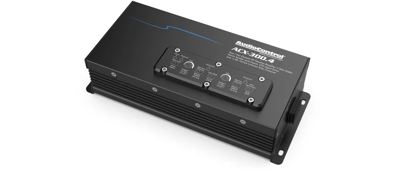 Audio Control ACX-300.4