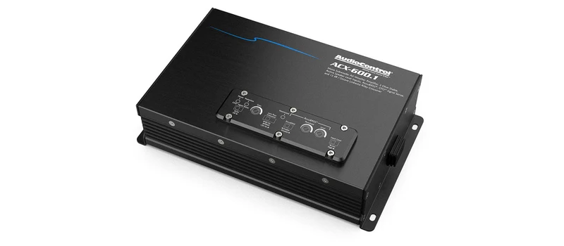 Audio Control ACX-600.1