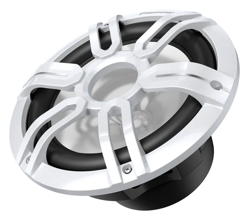 Pioneer TS-ME100WS