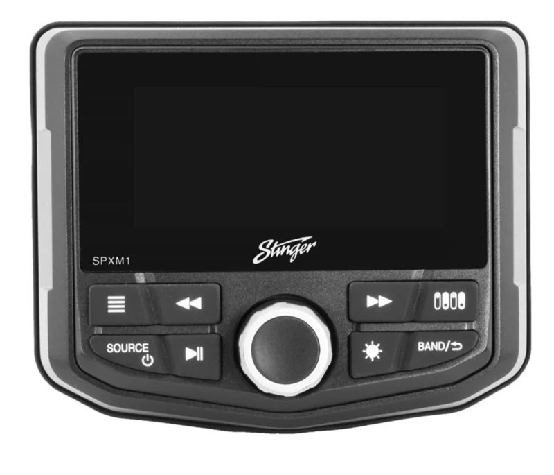 Stinger SPXM1