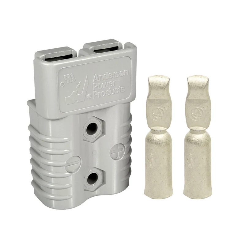 Anderson Power Connector Grå 175 Amp