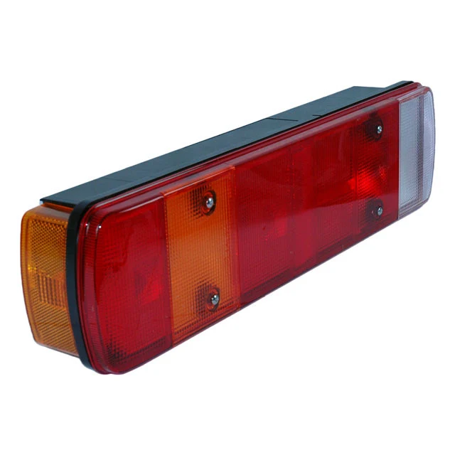 Scania / Volvo Bakre Combination Trailer Lamp