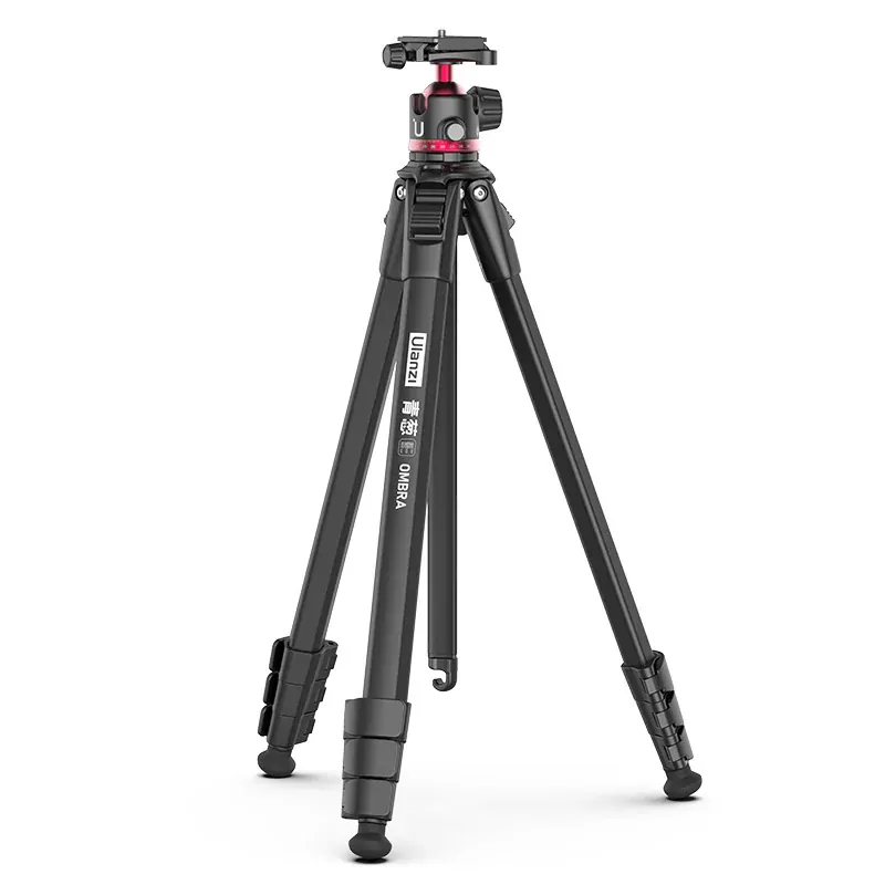 Ulanzi OMBRA II YING Tripod (Black)
