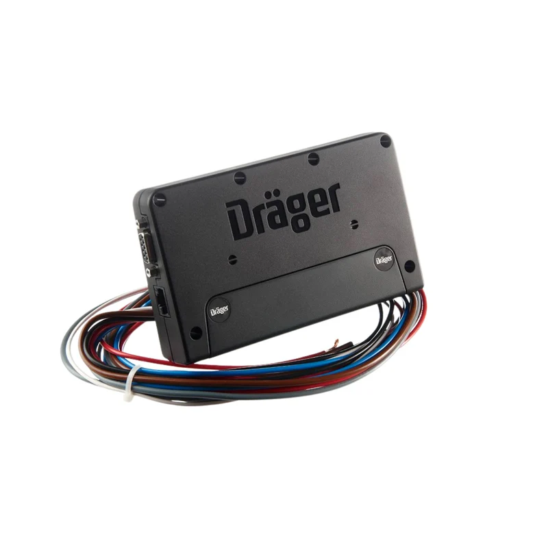 Dräger IL7000/7500 kontrollbox