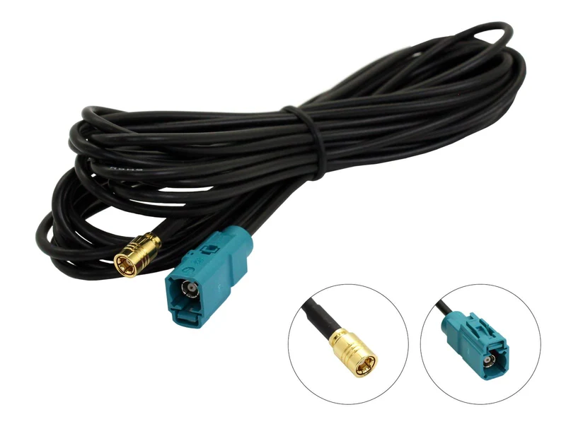 Universal Antennadapter CT27AA148