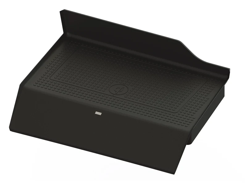 VW QI laddare CTQIVW03