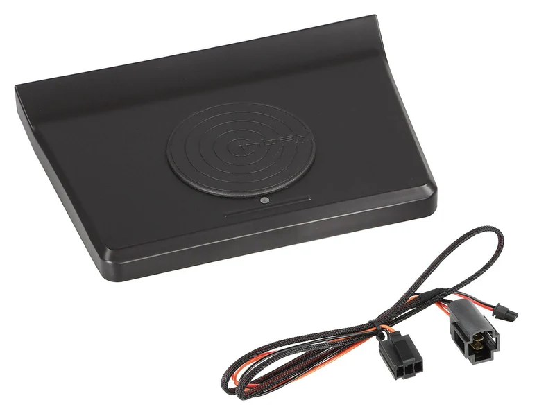 Connects2 VW QI laddare CTQIVW01
