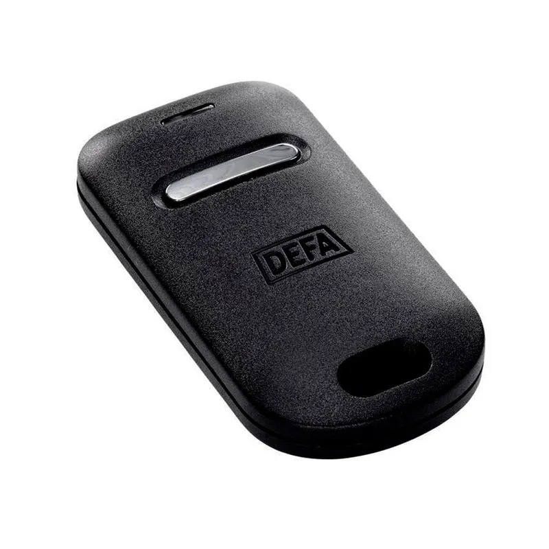 DEFA DVS90 Dubbelverifieringsfjärr