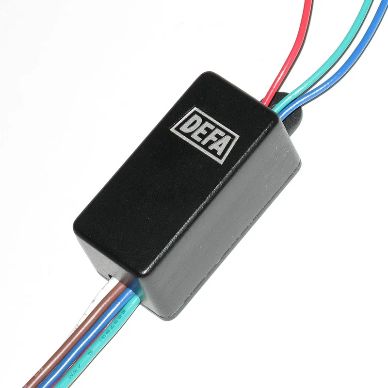 DEFA Centrallåsadapter 600295