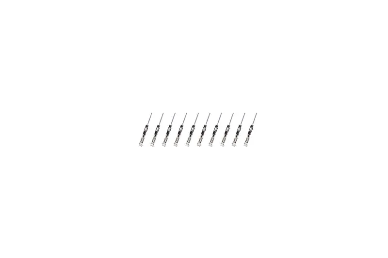 MQS pin terminals male 0.50– 0.75 mm²