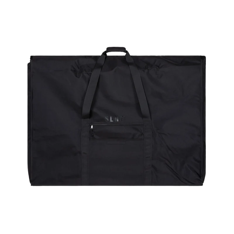 SLNT Solar Panel EMP Bag (Black)