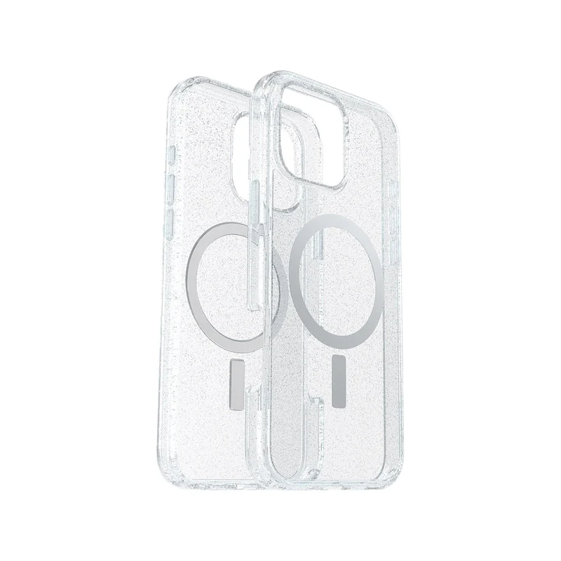 OtterBox Symmetry MagSafe Case iPhone 16 Pro Max (Stardust)