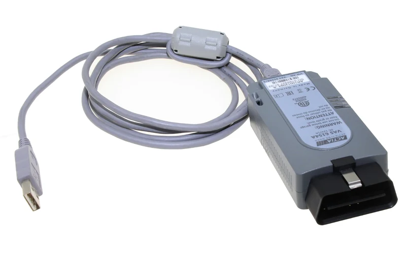 VAS 6154A Coding Interface (loan unit)