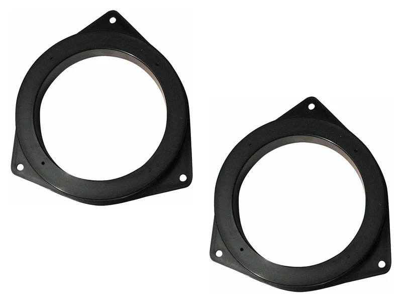 Connects2 Subaru Högtalarringar CT25SU06
