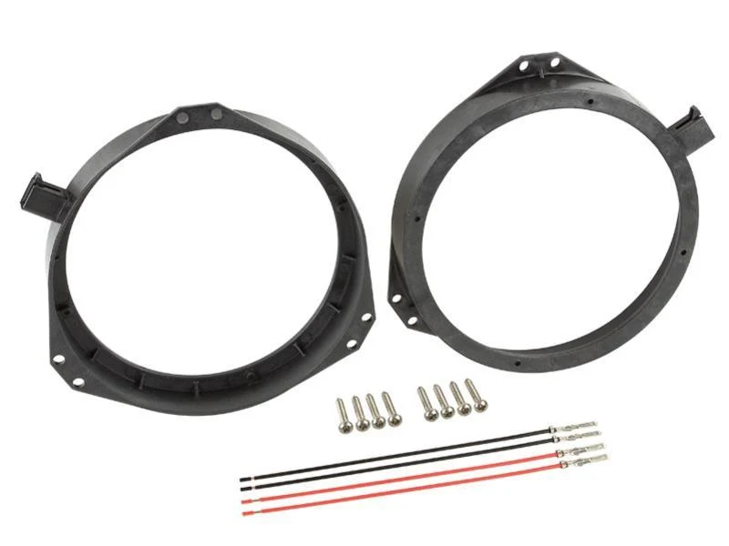 Connects2 Opel Högtalarringar CT25VX01-SPC