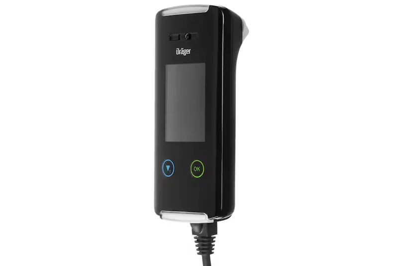 Dräger Interlock 7000 (BEG)