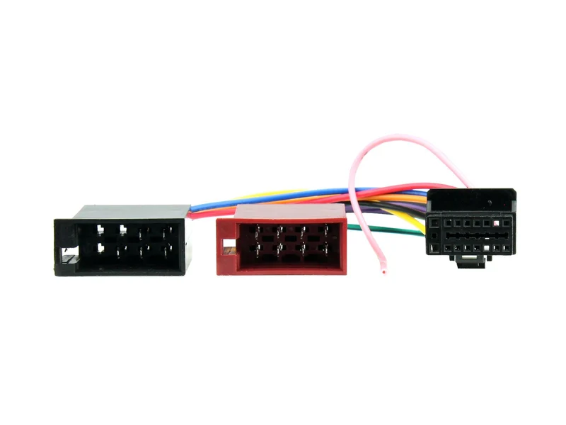 Alpine ISO kablage CT21AL01