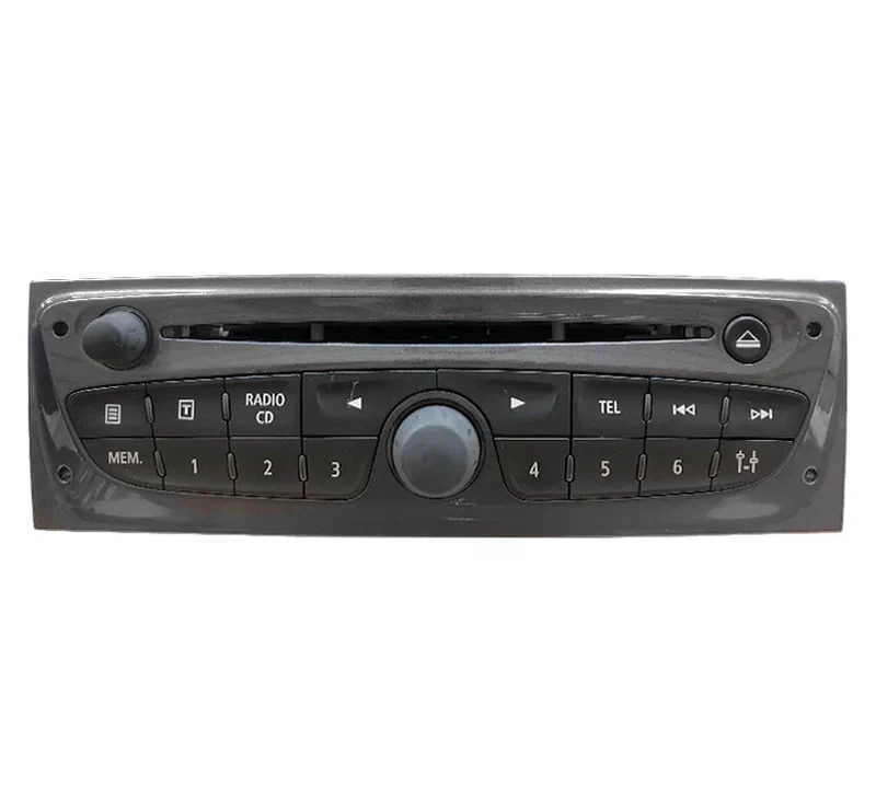 Renault 28 115 5444R T N305 Radio/CD