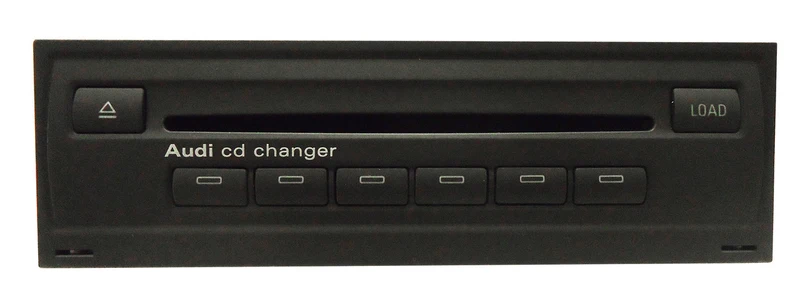Audi 4E0 035 111 X CD Changer