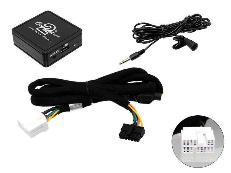 Honda Bluetoothadapter CTAHOBT001